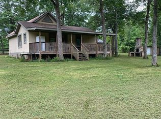 352 Log Cabin Rd, Sparta, GA 31087