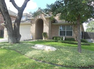 1841 Nelson Ranch Loop, Cedar Park, TX 78613