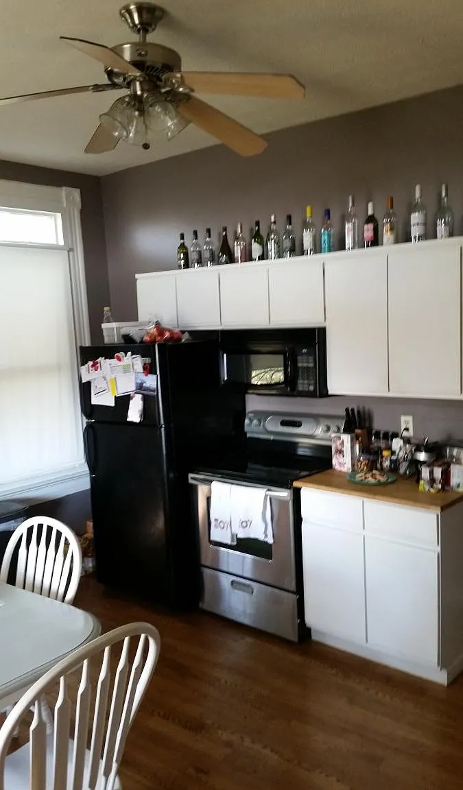 3 bed, 2000 sqft, $2,100 — Photo 3