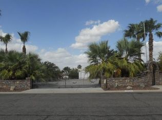 13528 E 54th St, Yuma, AZ 85367