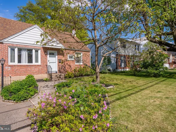 712 Milmont Ave, Swarthmore, PA 19081