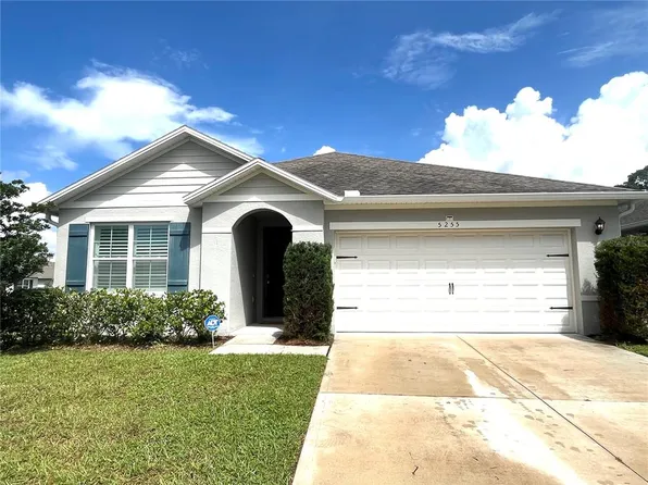 5255 Bracks Landing Dr, Saint Cloud, FL 34771