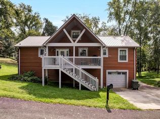 1721 Taskigi Ct, Mooresburg, TN 37811