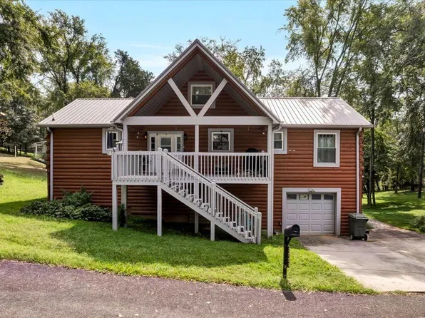 1721 Taskigi Ct, Mooresburg, TN 37811