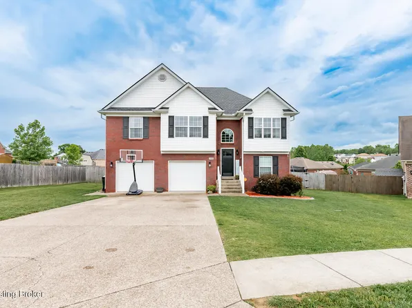 249 Halcomb Ct, Mount Washington, KY 40047