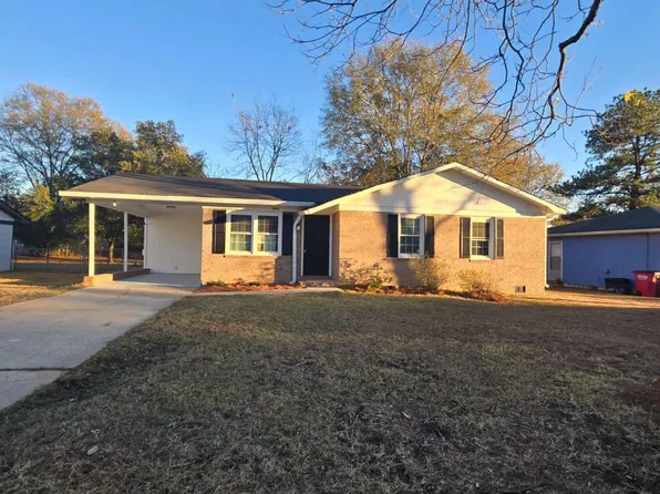 3966 Mickey St, Macon, GA 31206