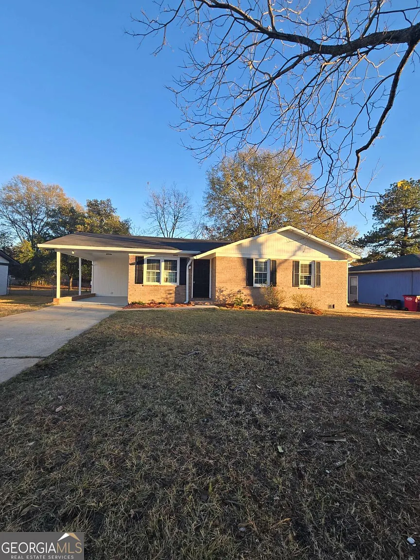 3966 Mickey St photo 1