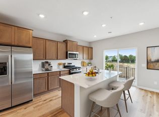 7443 E Ramsey Pkwy NW, Ramsey, MN 55303