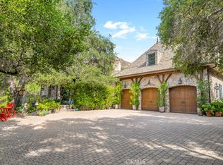 3439 Dorothy Rd, Topanga, CA 90290