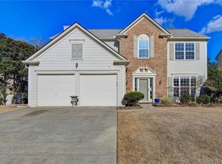 5061 Akard Ct, Suwanee, GA 30024