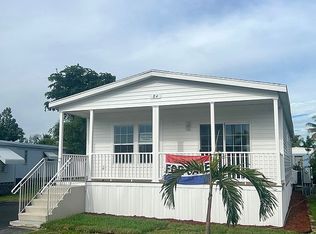 11201 SW 55th St #E-04, Miramar, FL 33025