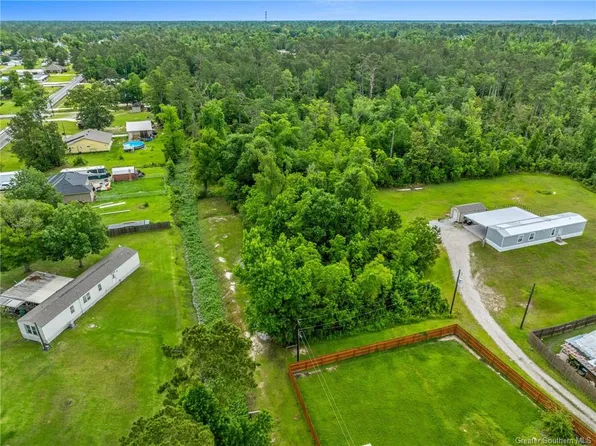 0 Park Rd, Lake Charles, LA 70611