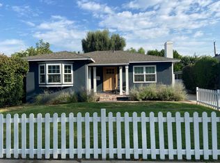 14621 Huston St, Sherman Oaks, CA 91403