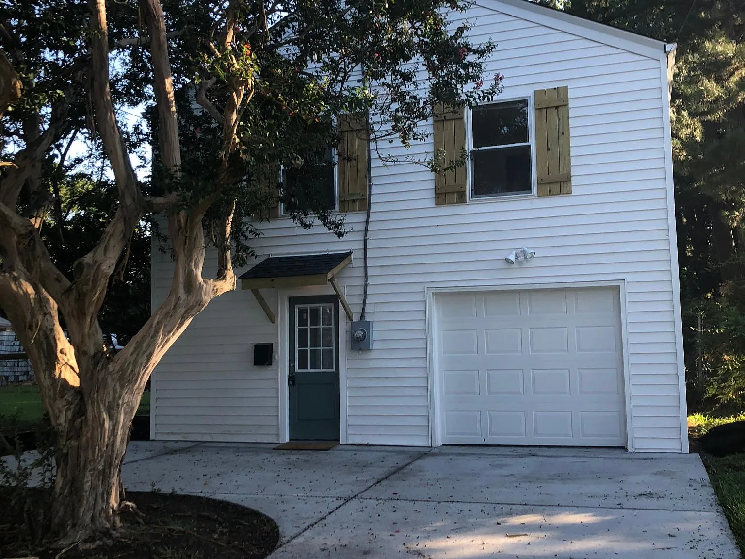 1 bed, 550 sqft, $1,450 — Photo 3