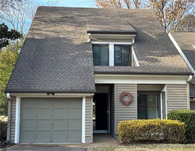 83 Winster Fax, Williamsburg, VA, 23185