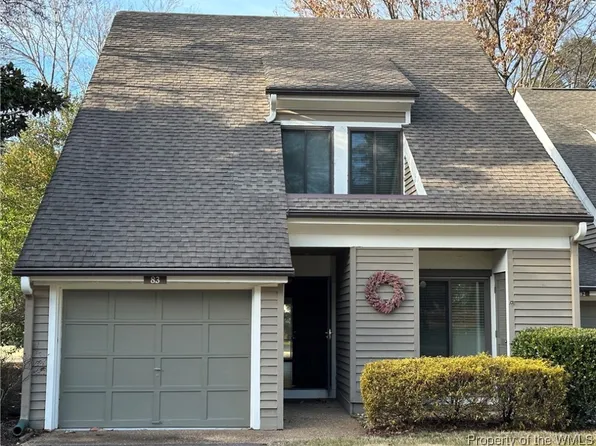 83 Winster Fax, Williamsburg, VA 23185
