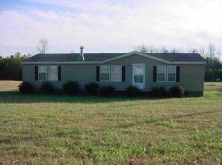 8027 Wiggins Ml, Clayton, NC 27851