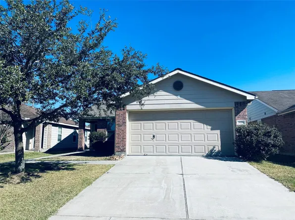 29206 Legends Valley Dr, Spring, TX 77386