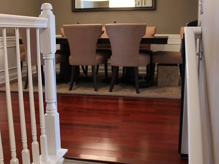 2nd Floor Dining