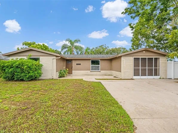 4036 SUNRAY DRIVE, HOLIDAY, FL 34691