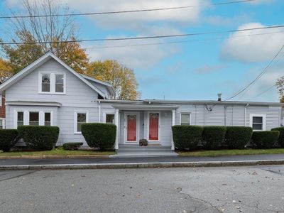 66 Custer St, Brockton, MA, 02301