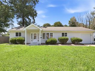 3641 Kim Ter, Virginia Beach, VA 23452