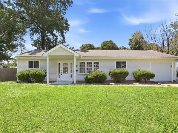 3641 Kim Ter, Virginia Beach, VA 23452