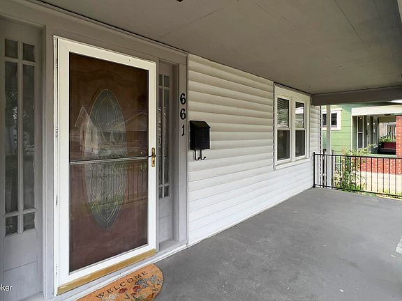 4th image of 661 N Barbee Way