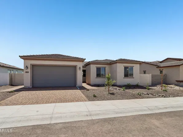 18229 W ASHURST Drive, Goodyear, AZ 85338