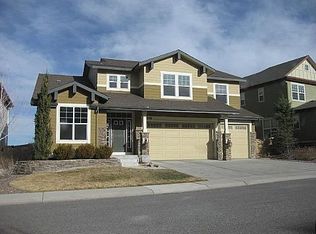 3049 Danbury Ave, Highlands Ranch, CO 80126
