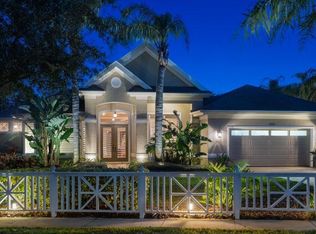 103 Ocean Way Dr, Ponce Inlet, FL 32127