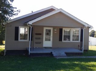 1137 E Rice Ln, Richmond, KY 40475