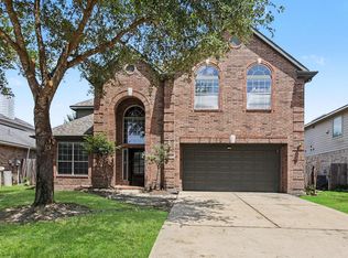 19534 Country Canyon Dr, Spring, TX 77388