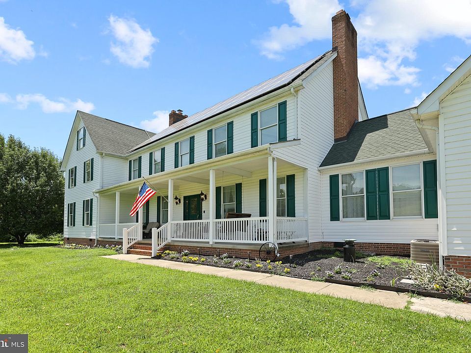 8550 Port Tobacco Rd, Port Tobacco, MD 20677 MLS MDCH2023802 Zillow