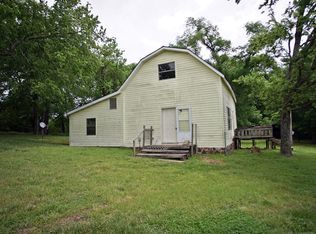 21461 S 465th Rd, Tahlequah, OK 74464