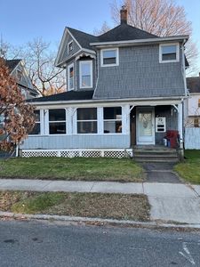 72 Allyn St, Holyoke, MA, 01040