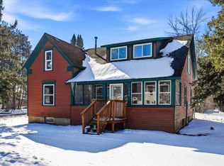 124 South Ave E, Clear Lake, WI 54005