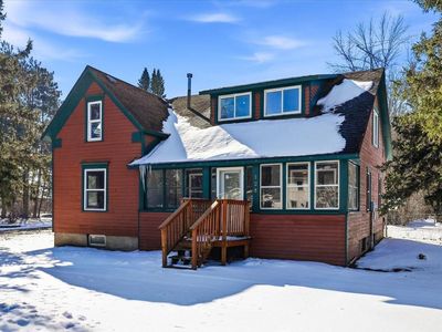 124 South Ave E, Clear Lake, WI, 54005