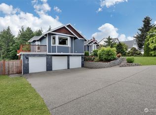 10410 255th St E, Graham, WA 98338