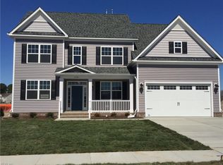 1828 Sapphire Rd, Chesapeake, VA 23320