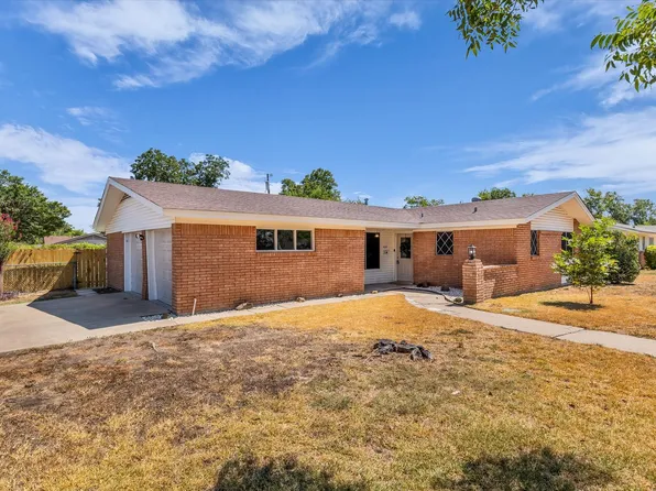 1025 N 59th St, Waco, TX 76710
