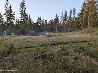 404 Usfs #2649, Bayview, ID 83803