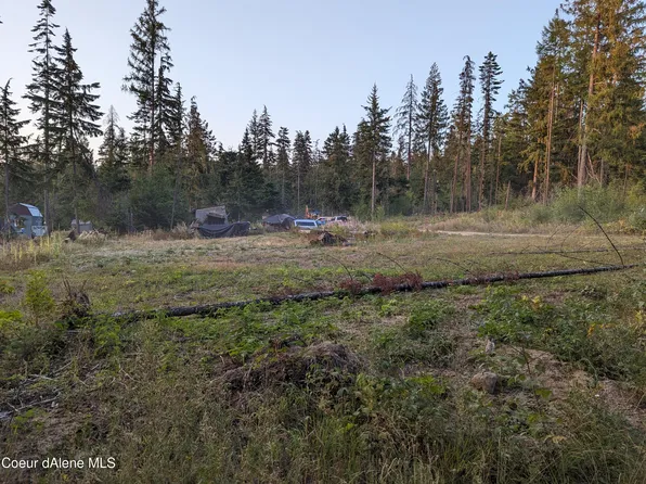 404 Usfs #2649, Bayview, ID 83803