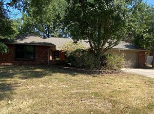 2816 Suroya St, Muskogee, OK 74403