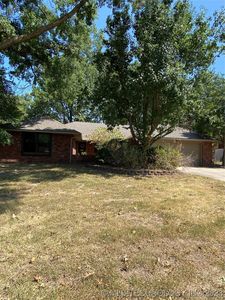 2816 Suroya St, Muskogee, OK, 74403