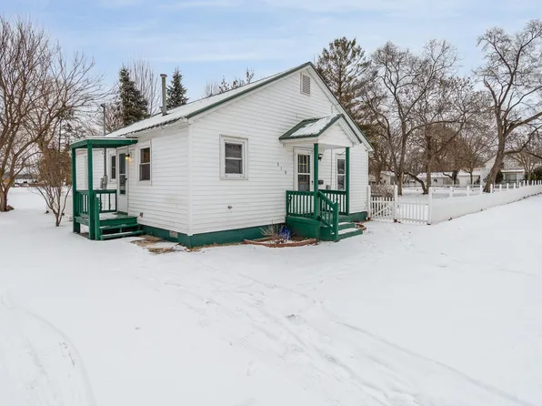 510 W Saginaw St, Saint Louis, MI 48880