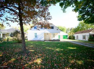 657 Burks Branch Rd, Shelbyville, KY 40065