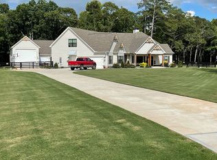 152 Ebenezer Rd, Fayetteville, GA 30215