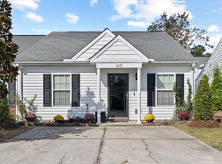 1615 Emma St, Augusta, GA 30909