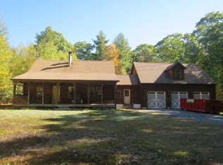 3189 Greenwich Rd, Hardwick, MA 01082